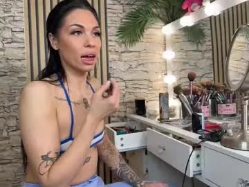 Freechat nattywithoutdaddy on Chaturbate