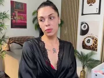 Freechat nattywithoutdaddy on Chaturbate