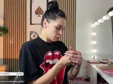 Freechat nattywithoutdaddy on Chaturbate