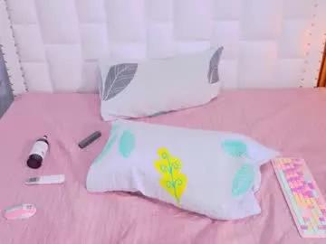 Freechat naughty_ebonyy on Chaturbate