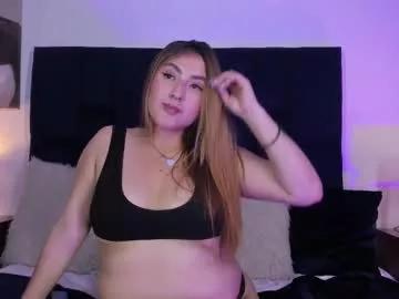 naya_velbet on Chaturbate 