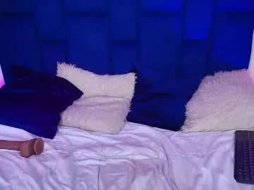 naya_velbet on Chaturbate 