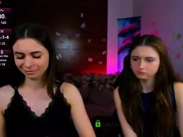 Freechat nekky_mouse on Chaturbate