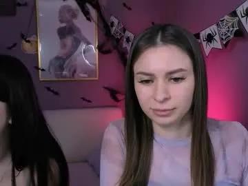 Freechat nekky_mouse on Chaturbate