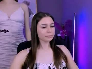 Freechat nekky_mouse on Chaturbate