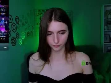 Freechat nekky_mouse on Chaturbate