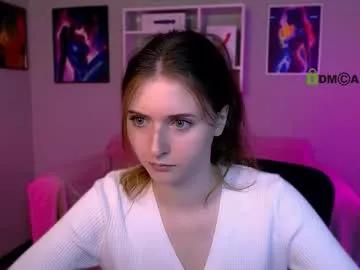 Freechat nekky_mouse on Chaturbate