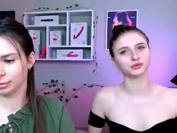 Freechat nekky_mouse on Chaturbate