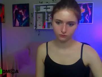 Freechat nekky_mouse on Chaturbate