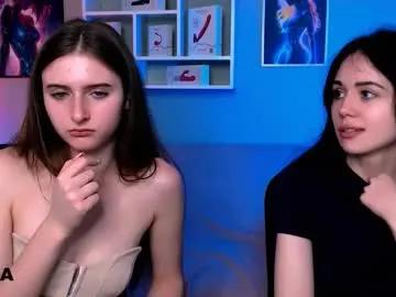 Freechat nekky_mouse on Chaturbate