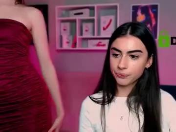 Freechat nekky_mouse on Chaturbate