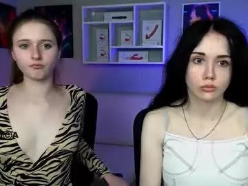 Freechat nekky_mouse on Chaturbate