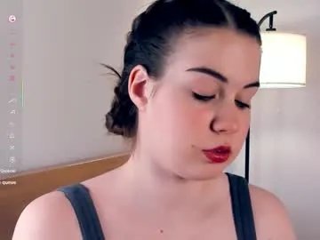 Freechat neldabestwick on Chaturbate