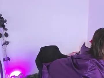 nesuko_evil on Chaturbate