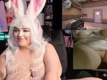 nevermakeawish on Chaturbate 