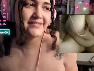 nevermakeawish on Chaturbate 