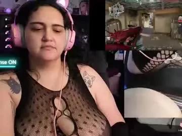 nevermakeawish on Chaturbate 