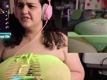 nevermakeawish on Chaturbate 