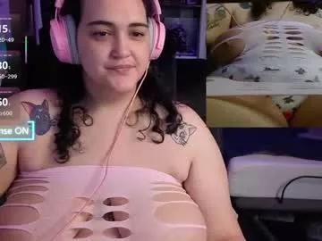 nevermakeawish on Chaturbate 