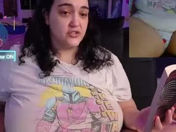 nevermakeawish on Chaturbate