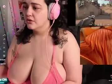 nevermakeawish on Chaturbate 