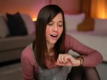 newchloe18 — Pre-show! Ticket show in a bit. #skinny #young #french