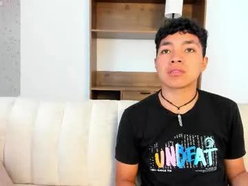 Freechat neylanvenom on Chaturbate