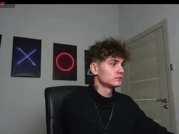 nick_phillip on Chaturbate