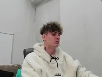 nick_phillip on Chaturbate