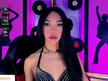 Freechat nickynoa on Chaturbate