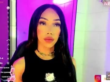 Freechat nickynoa on Chaturbate