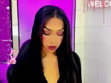 Freechat nickynoa on Chaturbate