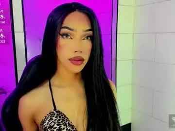 Freechat nickynoa on Chaturbate