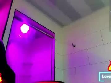 Freechat nickynoa on Chaturbate