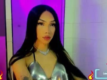 Freechat nickynoa on Chaturbate