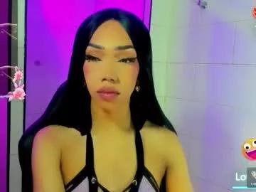 Freechat nickynoa on Chaturbate