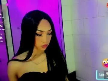 Freechat nickynoa on Chaturbate