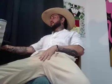 nicolas_torres99 — party together im so horny and nasty i need take my loas out and be so wild - Repeating Goal: get a horny and nasty surprise - #bigcock #lovense #master #party #tattoo