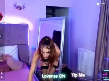 Freechat nicole_bond on Chaturbate