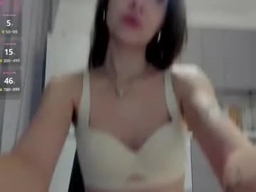 Freechat nicoledollyxx on Chaturbate