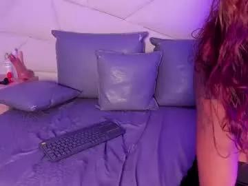 nicolemadrird on Chaturbate