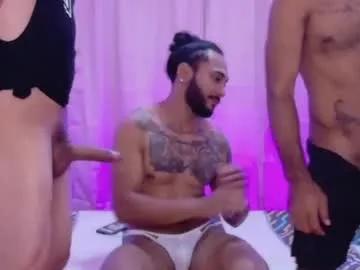 Freechat niko_roko on Chaturbate