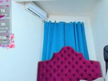 Freechat ninna_dee on Chaturbate