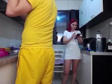 Freechat nolimitscoupl3 on Chaturbate