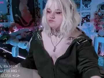 noori_hope on Chaturbate 