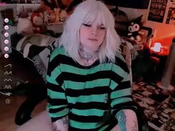 noori_hope on Chaturbate 