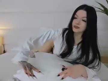 Freechat noraaddams on Chaturbate