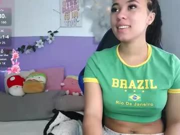 Freechat northly on Chaturbate