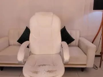 Freechat novaspencer on Chaturbate