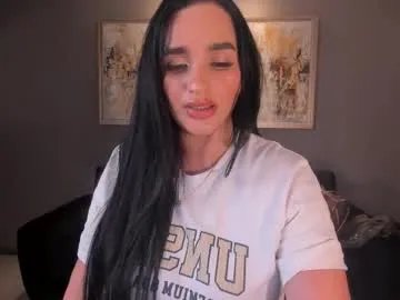 Freechat novaspencer on Chaturbate